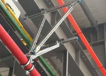 祁阳抗震支架厂家与你分享你必须做的紧急情况下的准备